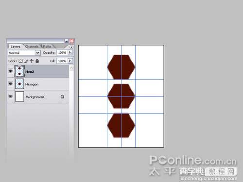 PS制作逼真的3D火柴盒8