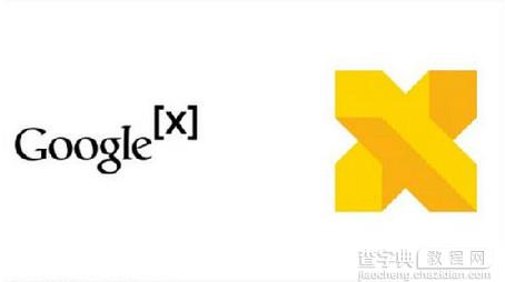 Google X是什么?1