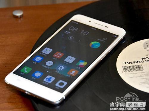 vivo X6配置参数如何？标配有什么？2