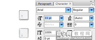 Photoshop 30个快捷方式8