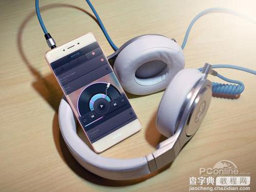 vivo X6的内存容量是多少？支持多大的储存卡？3