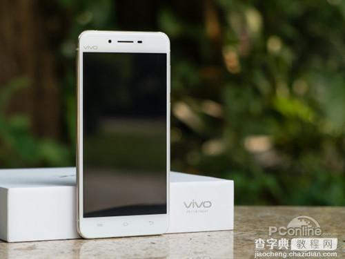 vivo X6的内存容量是多少？支持多大的储存卡？4