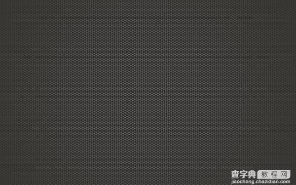 PHOTOSHOP设计一款醒目的文字效果7