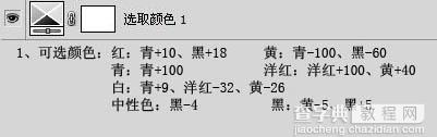 PS为人物简单磨皮及嫩肤方法4