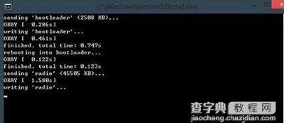 安卓系统怎么升级到Android 5.02