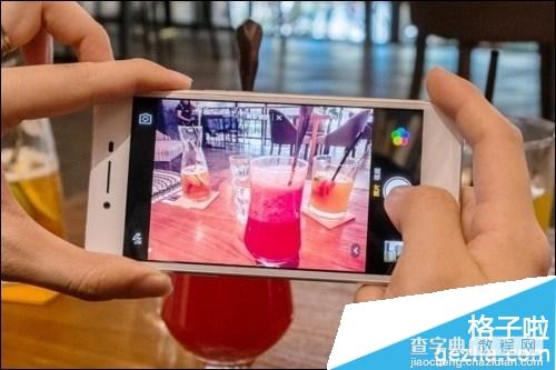 OPPO R7主要特点是什么1