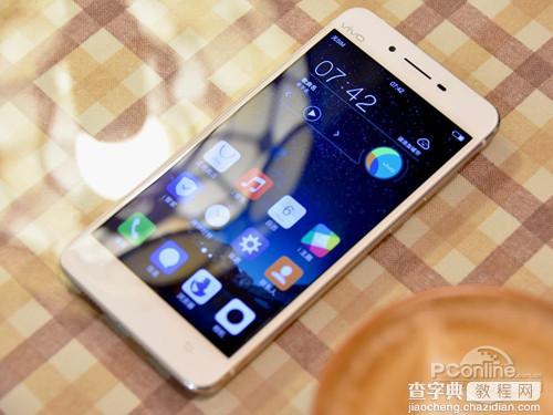 vivo X6有什么接口？有HDMI接口吗？1