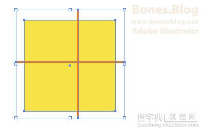 用Illustrator CS绘制精致立体骰子4