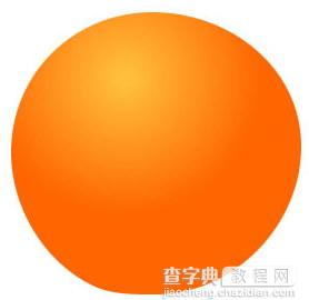 Fireworks鼠绘一个逼真的鲜橙4
