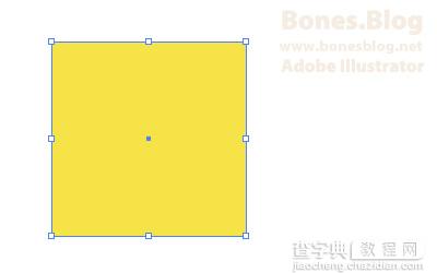 用Illustrator CS绘制精致立体骰子2