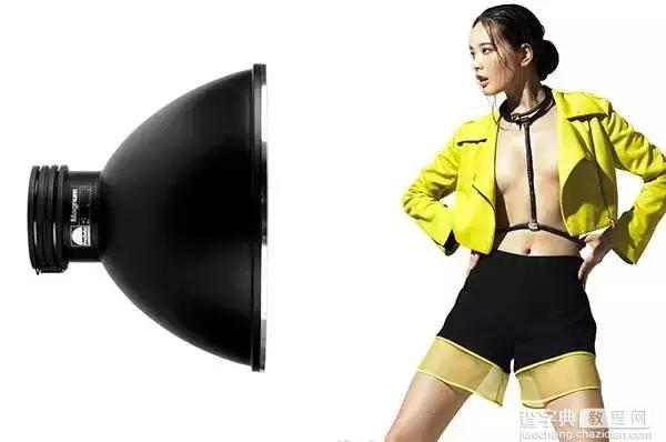 时尚摄影师一定不能错过的10种布光工具16