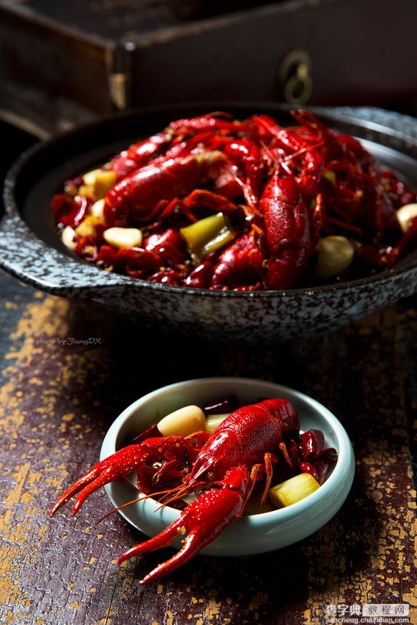 和你聊聊专业到位的美食照应是什么样子17