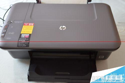 打印扫描一体机怎么安装驱动实现打印功能22