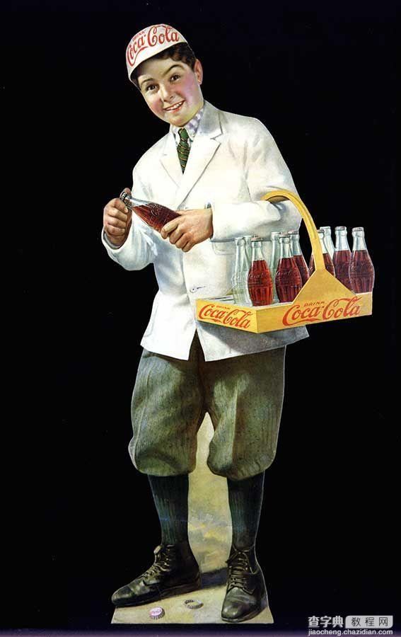 经典广告语的变化：看可口可乐的130年4