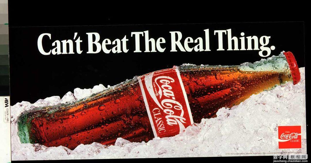 经典广告语的变化：看可口可乐的130年17