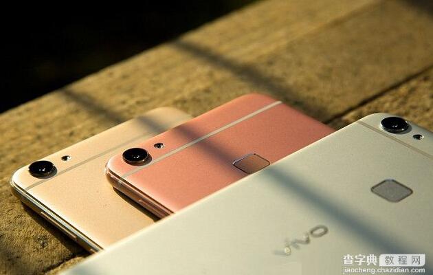 vivo X6Plus怎么开启呼叫等待功能1