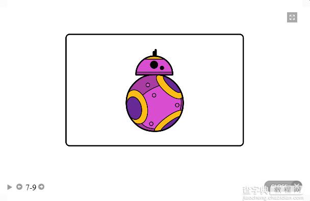 一起画星战一定要自己画吗3