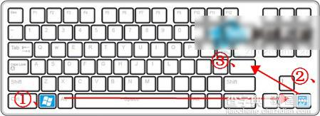 win7关机快捷键是什么？1