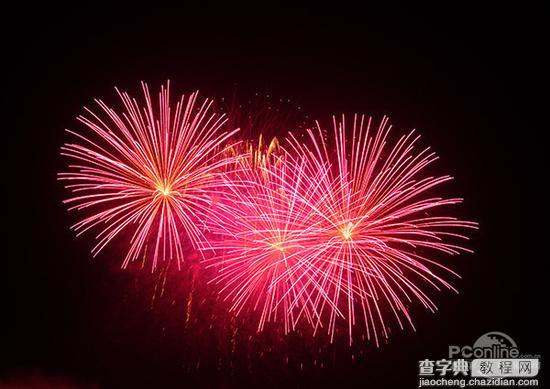 欢度春节如何选好相机7