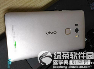 vivo xplay5s跑分多少1