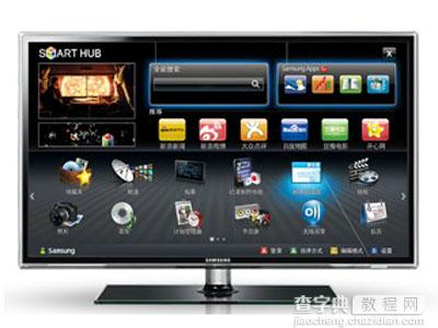 三星UA55D6600支持AllShare(DLNA)吗1