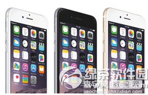 iphone6s plus电量显示错误1