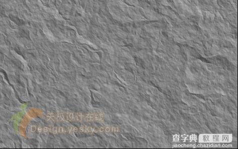 Photoshop打造褶皱效果5