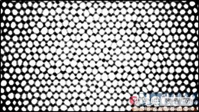 photoshop制作毛皮字效果22