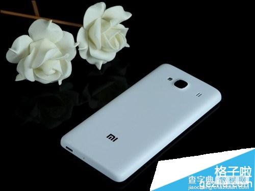 红米2自动接听如何设置1