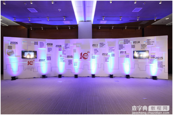 第十届中国IDC产业年度大典盛大召开_互联网