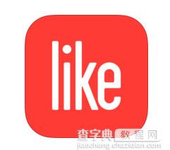 like滤镜ios版在哪下载1