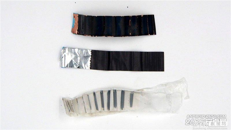 小米手环光感版拆解图赏41