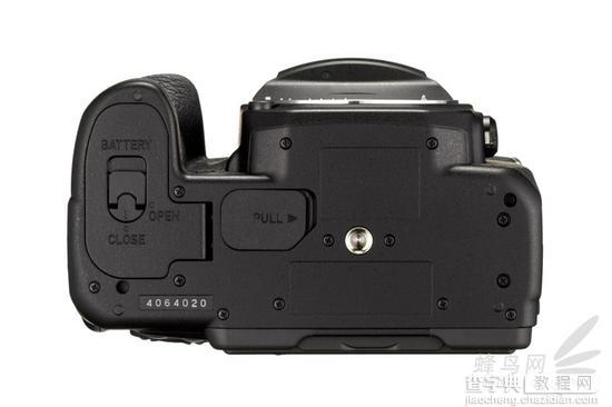 宾得全画幅单反K-1技术解析11