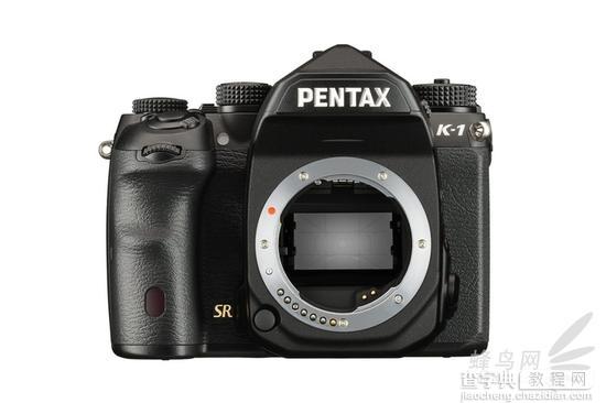 宾得全画幅单反K-1技术解析3