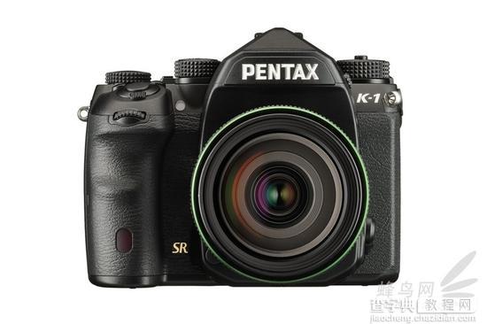 宾得全画幅单反K-1技术解析7