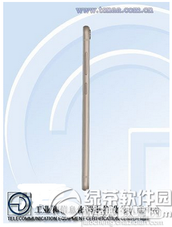 vivo x6s配置怎么样4