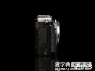 富士X70大底便携相机评测5