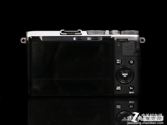 富士X70大底便携相机评测7