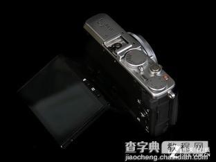 富士X70大底便携相机评测8