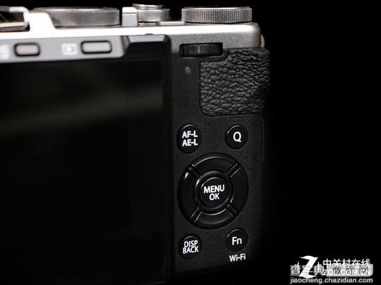 富士X70大底便携相机评测15