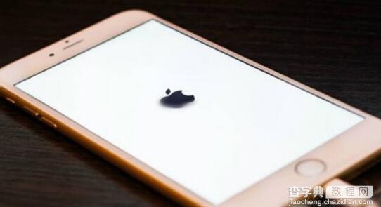 iPhone Touch ID报错变砖怎么办1