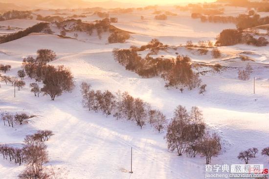 冰雪环境下如何保护相机1