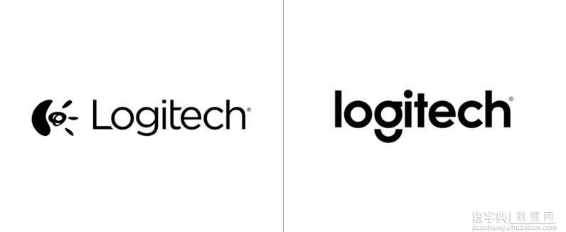 2015年有哪20家大公司换了新LOGO？5