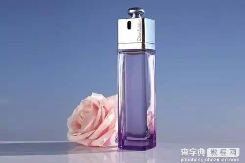 十大香水品牌经典广告语4