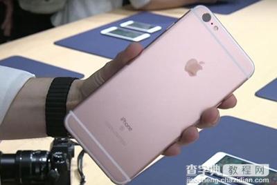 iphone6s plus快捷功能汇总1