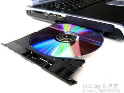 刻录机与光驱的日常保养1