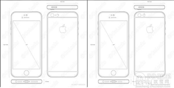 4寸iPhone5se发布时间配置价格完全汇总2