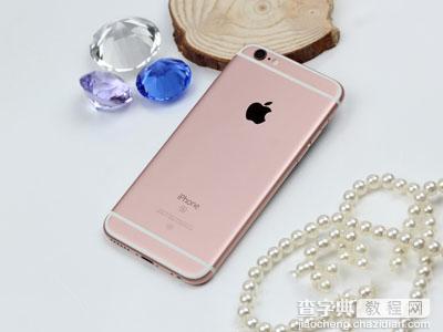 iPhone6s拍照出现波纹怎么办？1