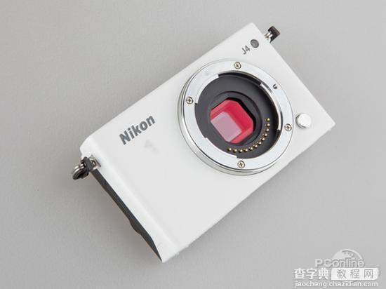 尼康DL系列相机点评7