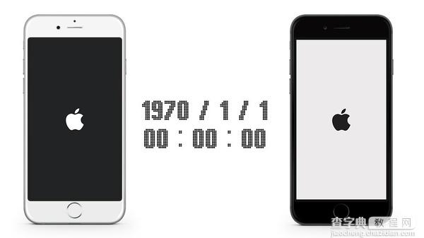 iPhone“1970”变砖怎么办1